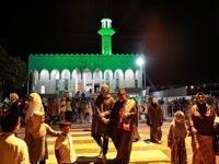 Aussie Council Mutes Mosque’s Plan to Broadcast Islamic Call to Prayer