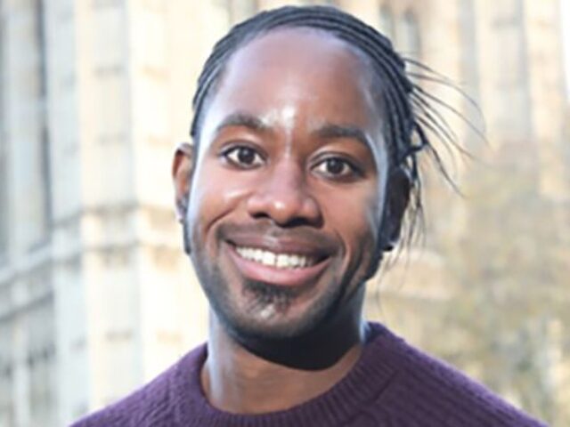Jason Arday, Cambridge University