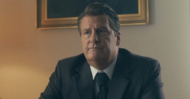 Jeff Daniels Says His Film Portraying Reagan-Gorbachev Talks Will 'Remind People What Statesmen Look Like'