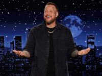 Country Star Jelly Roll Tells Fans to Stop Listening to His Music If They Dislike His ‘Kimmel