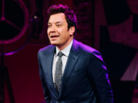 Video: Jimmy Fallon Cracks Shocking Melania Trump Sex Affair Joke