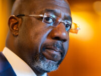 Warnock Lays Out 3-Step Plan to Expand Democrat Power if Party Retakes Congress