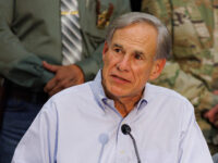 Texas Gov. Greg Abbott Orders Investigation of Muslim Facilities at State Airport