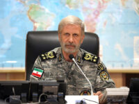 Iran Army Chief Offers $30,000 Bounty for Killing or Capturing U.S. Soldiers