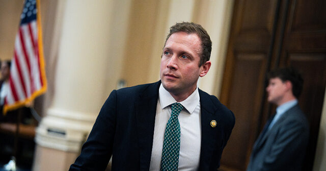 Sen. Bernie Moreno Says Former Son-in-Law Rep. Max Miller 'Needs Serious Psychological Help'