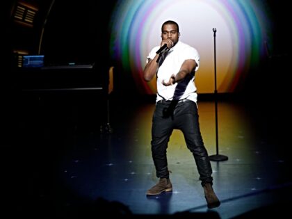 Russian Stadium Says ‘Nyet’ to Sold-Out Kanye West Gigs