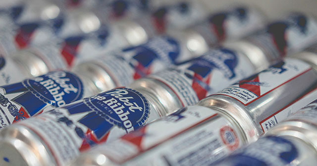 breitbart.com - Lowell Cauffiel - Southern California Beer Heists Nab Three Truckloads of Brewers' Booze in Past Two Weeks
