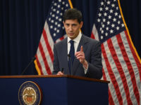 Breitbart Business Digest: Warsh Is Right About the Costs of Too Much Fed Talk