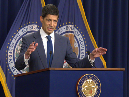 Breitbart Business Digest: Why Warsh Should Not Cave to the Reaction Function Fundamentalists