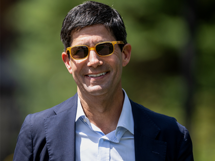 Breitbart Business Digest: What Kevin Warsh Is Likely to Do at Jackson Hole