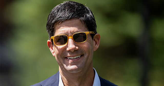Breitbart Business Digest: What Kevin Warsh Is Likely to Do at Jackson Hole