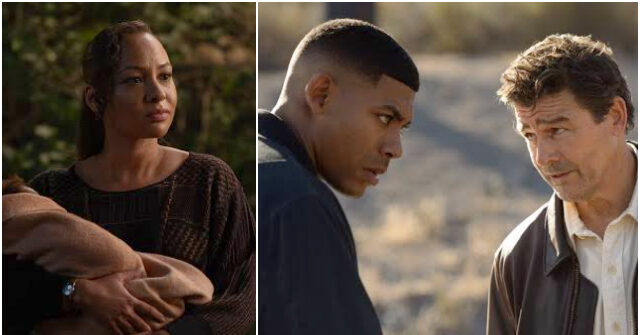 James Gunn's HBO Series 'Lanterns' Blasted as a Woke Lecture on 'White Privilege'