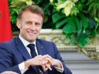 Macron Officially Signs France’s New Assisted Dying Law