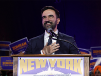 Pinkerton: The Mamdani Show Is Mobilizing the Leftist Mob 