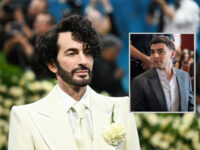 Fashion Designer Marc Jacobs Says He Would Dress Luigi Mangione for His Trial, Calls Him a Fashion 