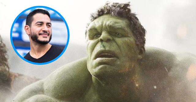 Video: 'Spider-Man: Brand New Day' Star Mark Ruffalo Backs Democratic Socialist Candidates During Abdul El-Sayed Fundraiser