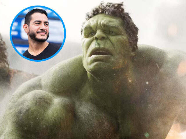 Video: ‘Spider-Man: Brand New Day’ Star Mark Ruffalo Backs Democratic Socialist Candida