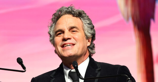 Paramount Accuses Disney Star Mark Ruffalo of Antisemitism Over Warner Bros. Merger Attack