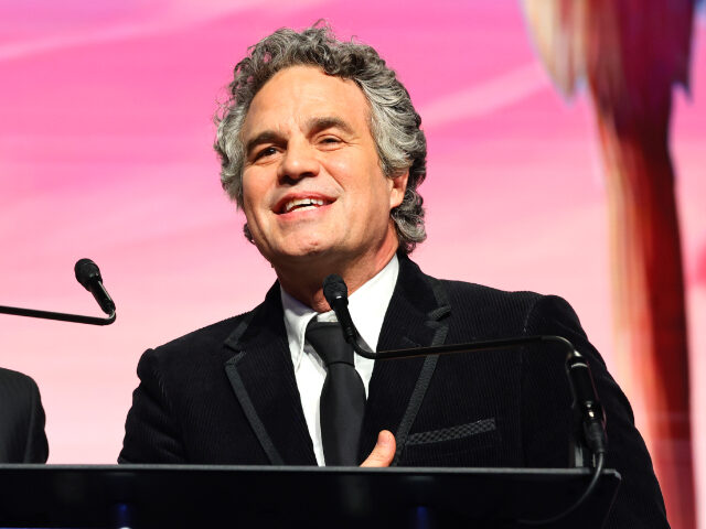 Paramount Accuses Disney Star Mark Ruffalo of Antisemitism Over Warner Bros. Merger Attack
