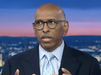Michael Steele