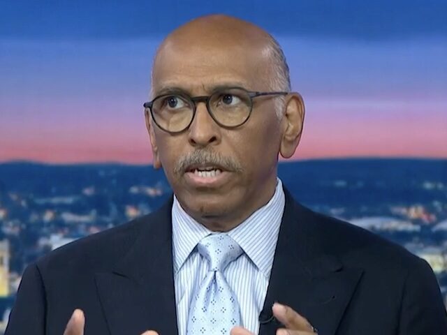 MS NOW’s Steele: We Are on a ‘Roller Coaster to Election Hell’