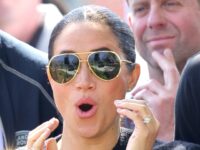 Cut: Meghan Markle Dropped from Consideration in Guy Ritchie Series After 'Intense' UK Fallout: Report