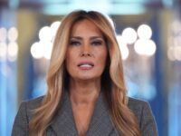 Exclusive: First Lady Melania Trump Facilitates 34th Family Reunification of Children Displaced in 