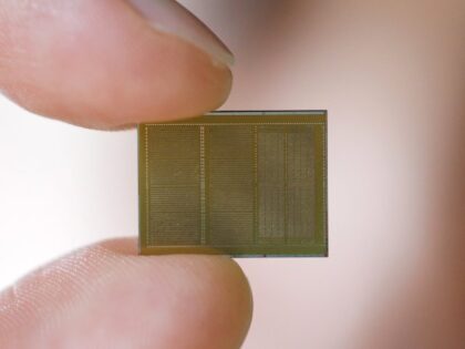 memory chip