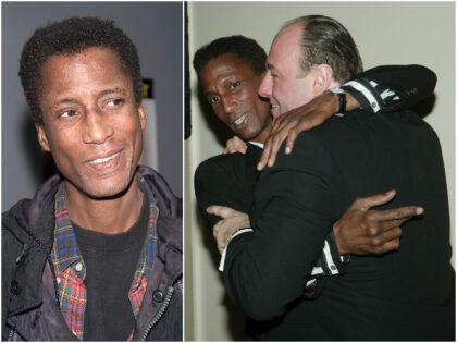 Michael Wright, ‘The Five Heartbeats’ Star, Dies at 70
