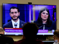 *** Election Night Livewire *** Abdul El-Sayed vs. Haley Stevens as Insurgent Radicals Fight Democr