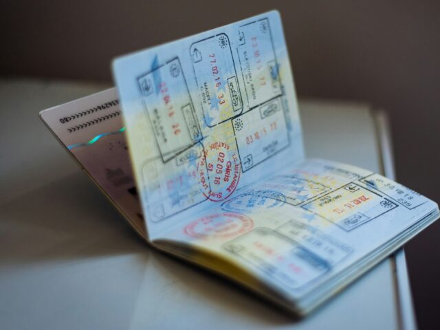 new visa