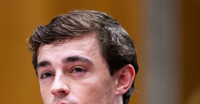 California Republican Lawmaker Planning Lawsuit to Kill the 'Stop Nick Shirley Act'
