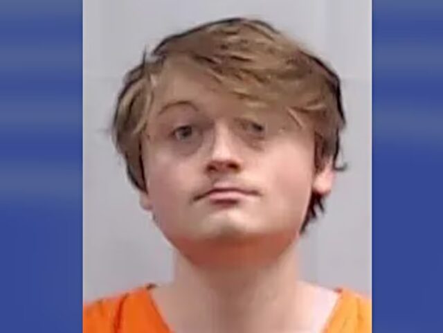 nominative determinism West Virginia law enforcement said a 20-year-old man who allegedly used the name