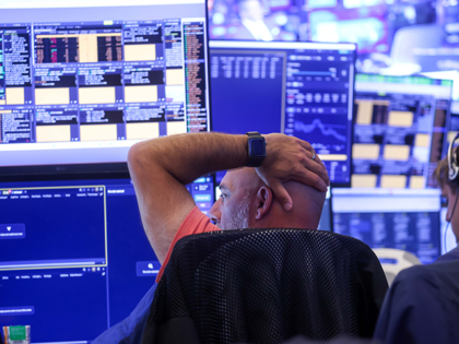 Breitbart Business Digest: People Are Worried About the Long Bond
