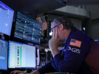 Breitbart Business Digest: People Are Worried About the Bond Market