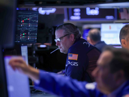 Breitbart Business Digest: Liberal Despair and Bond Yields