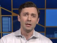 Sen. Jon Ossoff (D-GA)