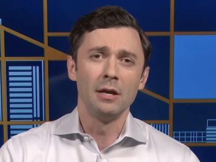 Sen. Jon Ossoff (D-GA)