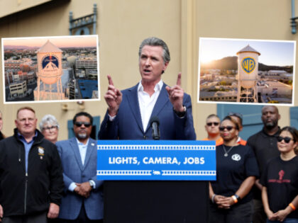 Study: Paramount-Warner Bros. Merger Could Mean Mass Job Losses for Hollywood
