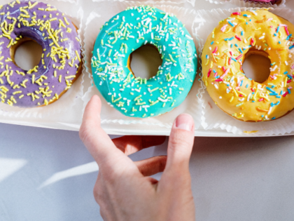 donuts