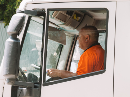 trucker