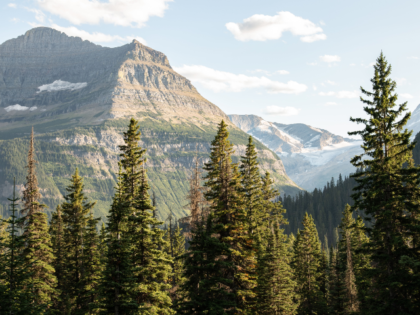 Glacier National Park, Montana