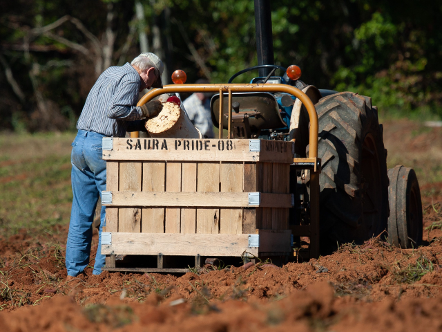 Democrat Agriculture Secretary Nominee Says Farming ‘Isn’t That Hard,’ Farmers Work ‘Only a