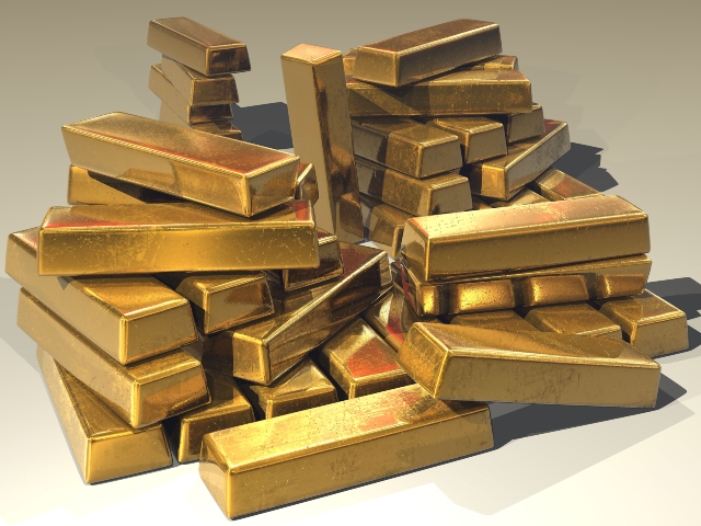 Belgium Construction Crew Unearths $10 Million in Hidden Gold While Laying Sewer Pipe