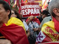 ‘Pedro Sánchez, Son of a …’ Ceuta Residents Protest Against Govt’s Invading Migrant Sh