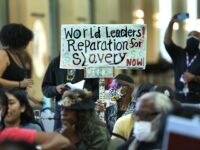 U.N. Demands Immediate Slavery Reparations for ‘People of African Descent’