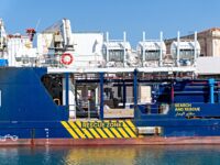 Italy Detains German Migrant Taxi NGO Sea-Watch Vessel