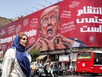 Iran Lawmakers Consider Revenge Ban on U.S., Israeli Ships Using Strait of Hormuz