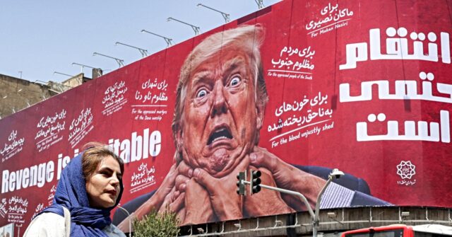 Iran Lawmakers Consider Revenge Ban on U.S., Israeli Ships Using Strait of Hormuz