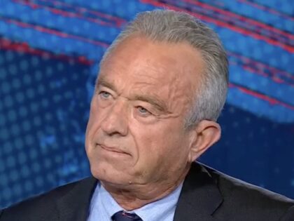RFK JR